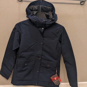 Helly Hansen Hovin Insulated Jacket - Small